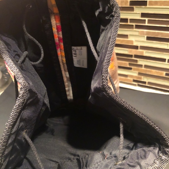 Pendleton Rare Western Sling Bag - Picture 7 of 8